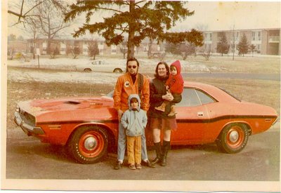 El Hemi  - 1970 - Family .JPG